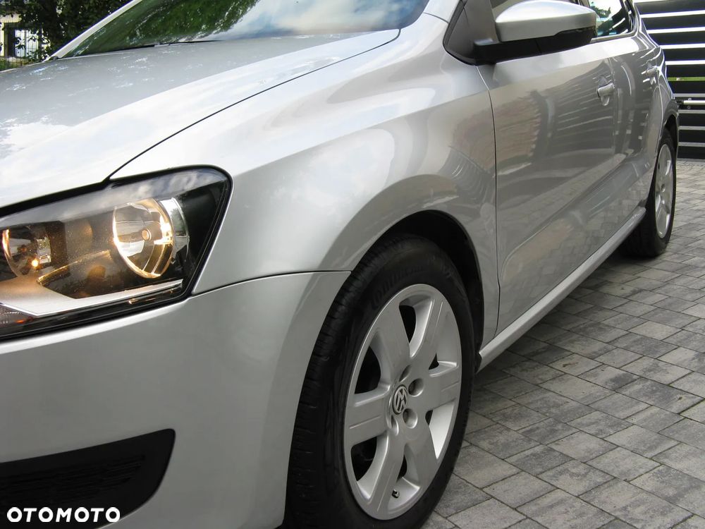 Volkswagen Polo 1.4 16V Highline Optimum - 21