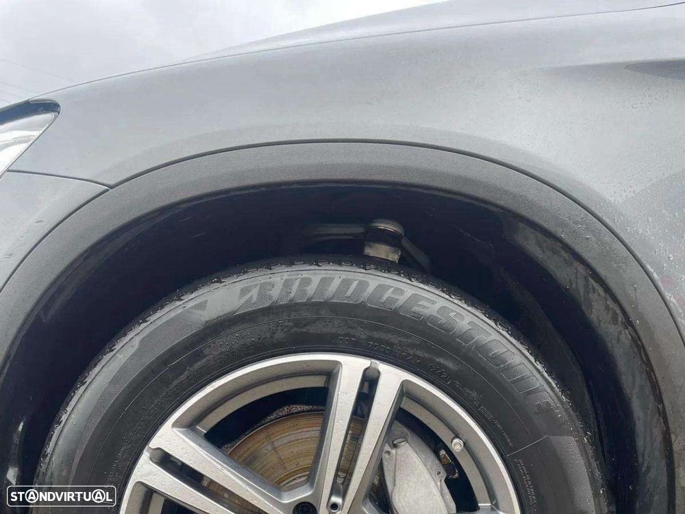 Mercedes-Benz GLC 200 d Edition - 9