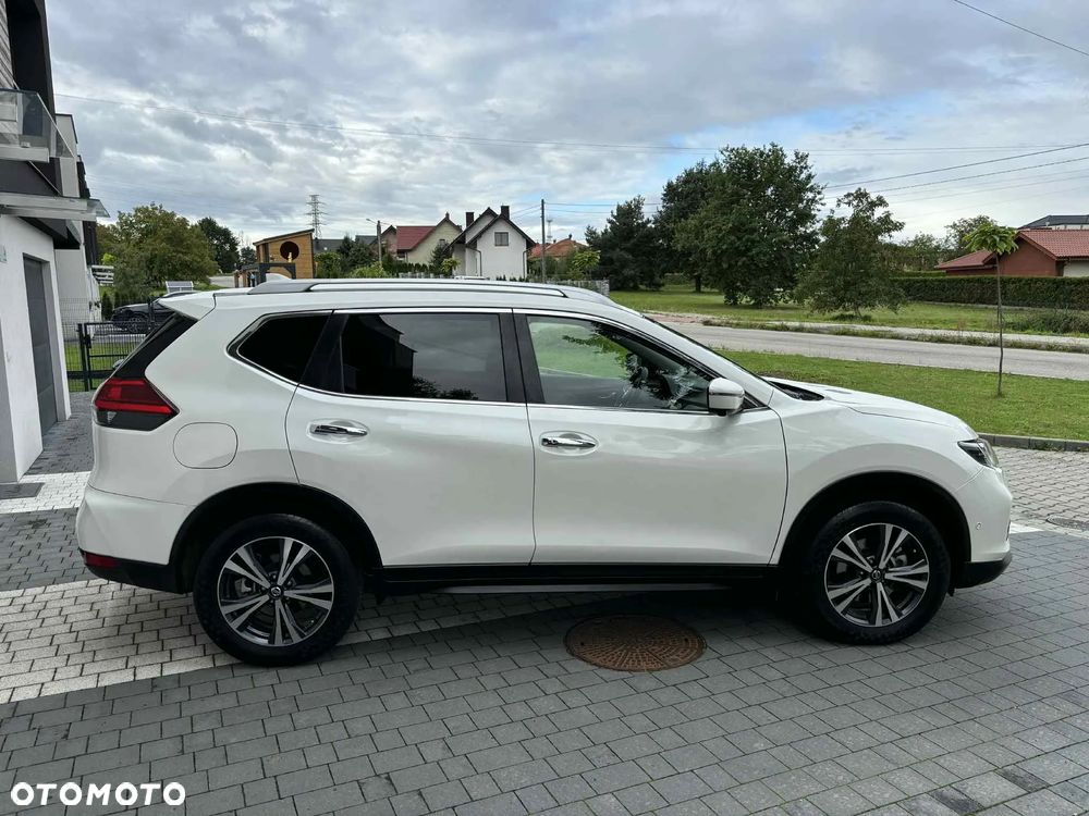 Nissan X-Trail 1.7 dCi Tekna - 16