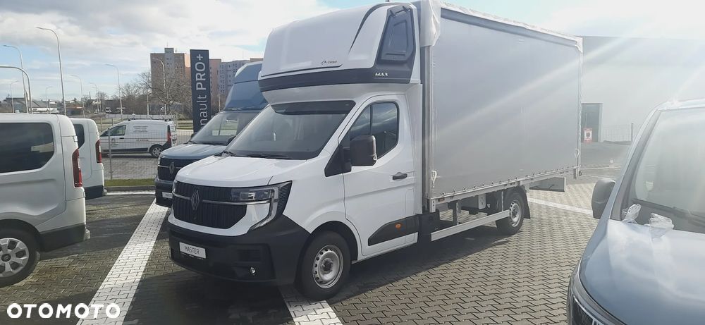 Renault NOWY MASTER - 1