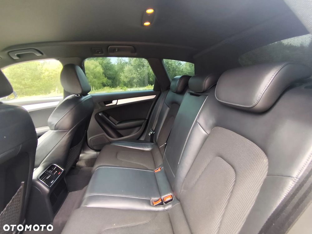 Audi A4 Avant - 13