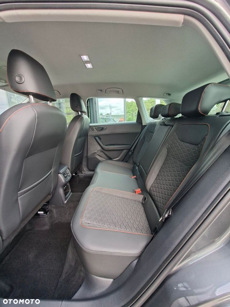 Seat Ateca - 13