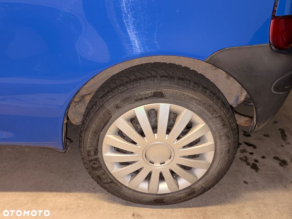 Fiat Seicento S - 6