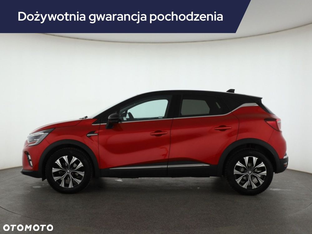 Renault Captur - 4