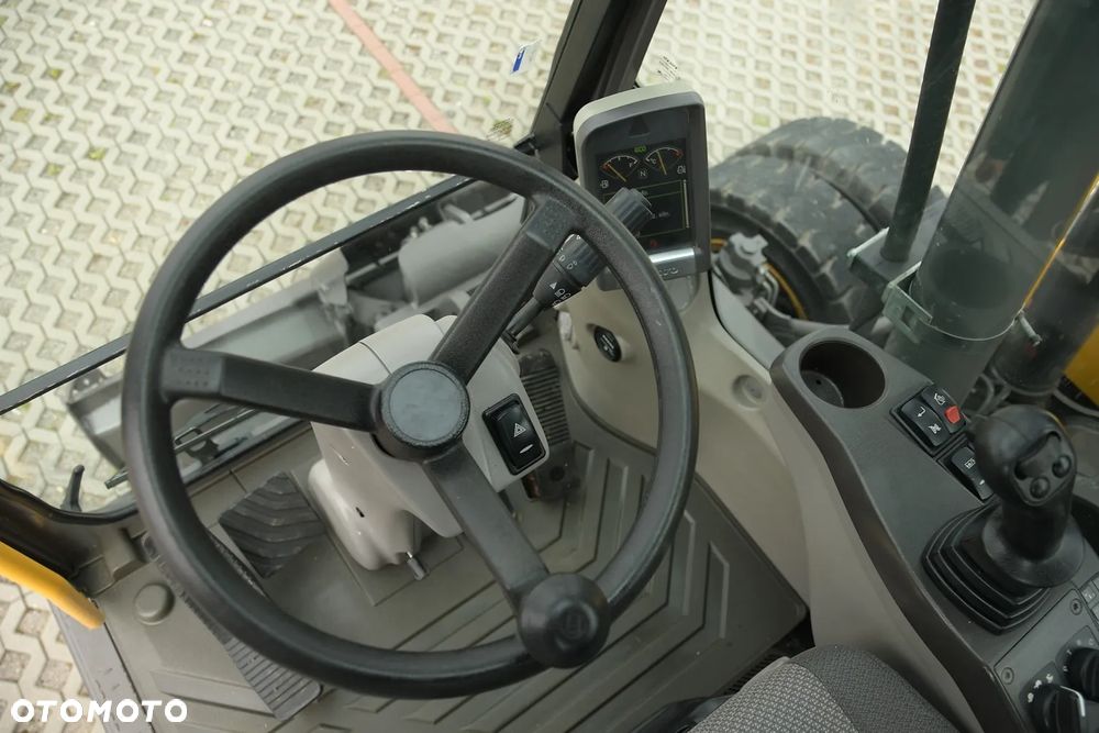Volvo EW 140D Z ROTOTILT,/CHWYTAK/10 900 MTG /PŁUG+PODPORY - 28