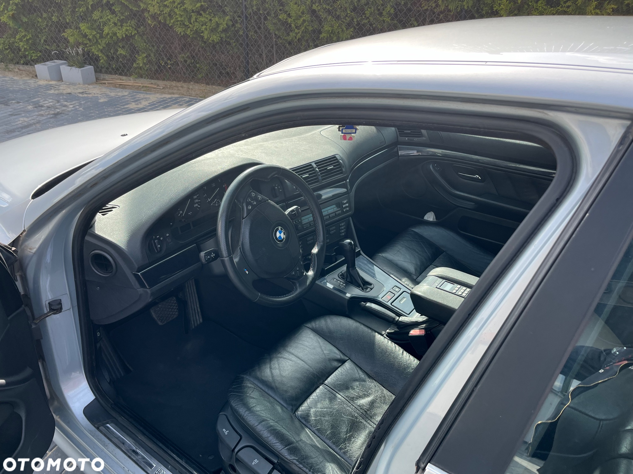 BMW Seria 5 - 12