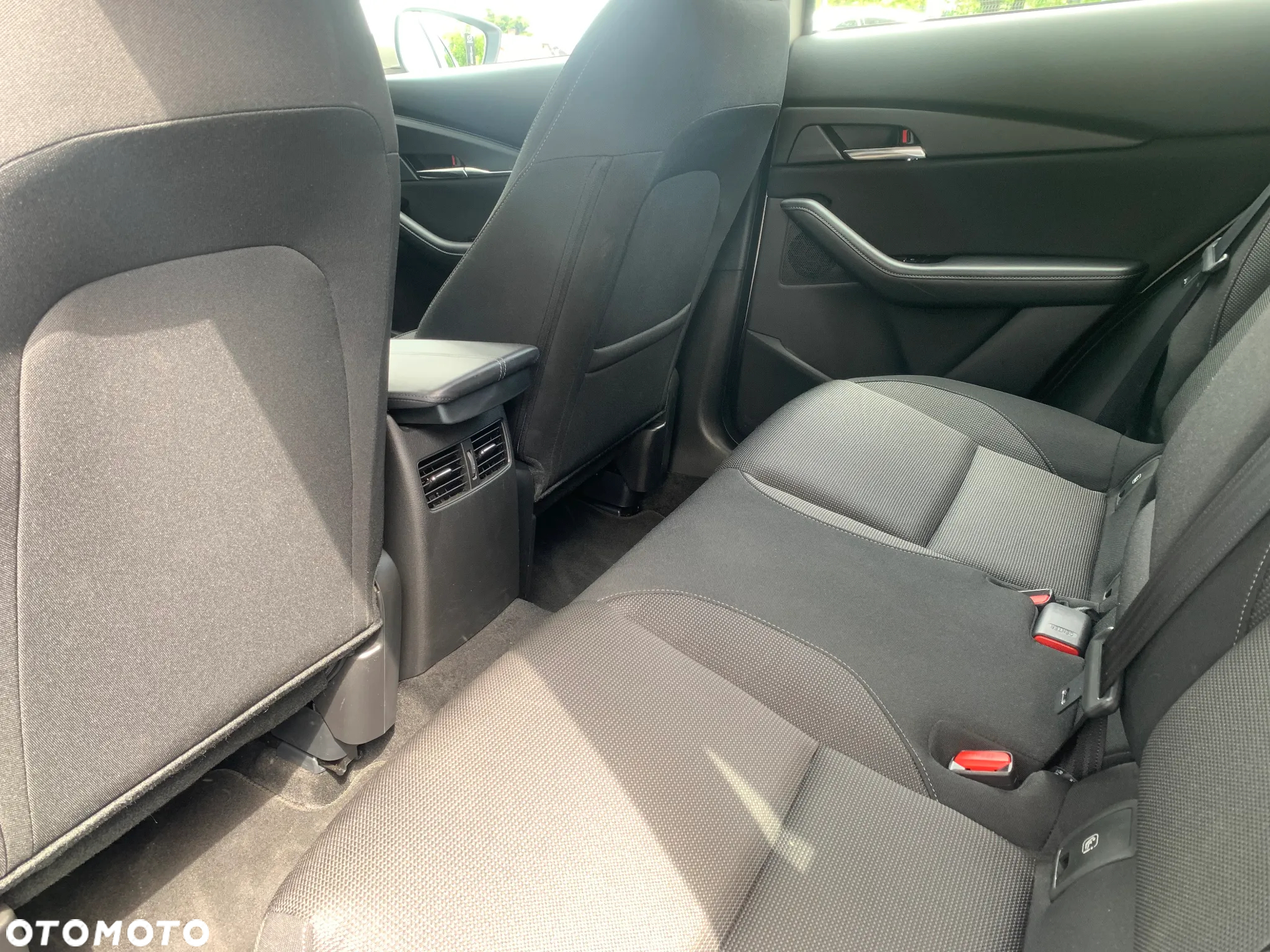 Mazda CX-30 2.0 mHEV Exclusive-Line 2WD - 7