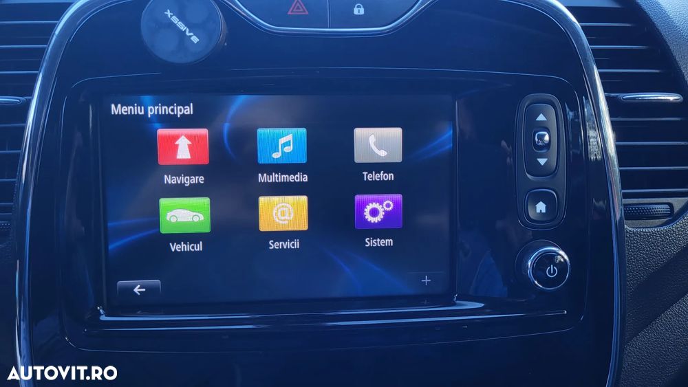 Renault Captur ENERGY TCe 90 Start&Stop XMOD - 18