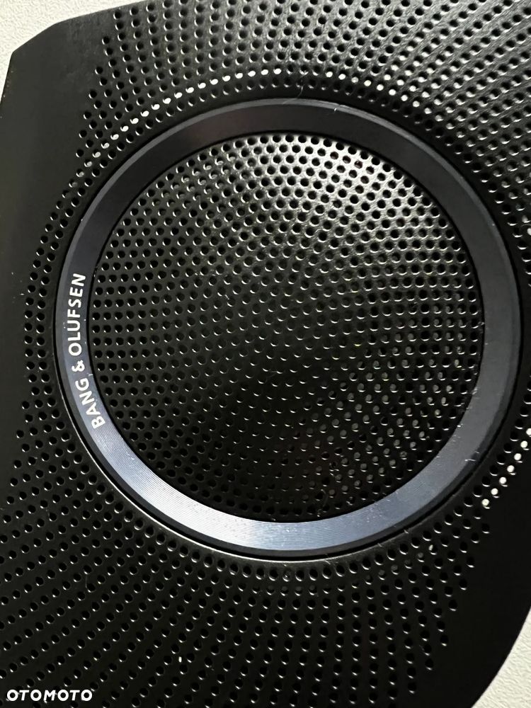 AUDI A4 B8 MASKOWNICE MASKOWNICA GŁOŚNIKA BANG & OLUFSEN KOMPLET BANG OLUFSEN MASKOWNICE 8K0035420A 8K0035419A - 4