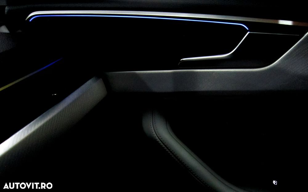 Audi A4 35 TDI S tronic - 25