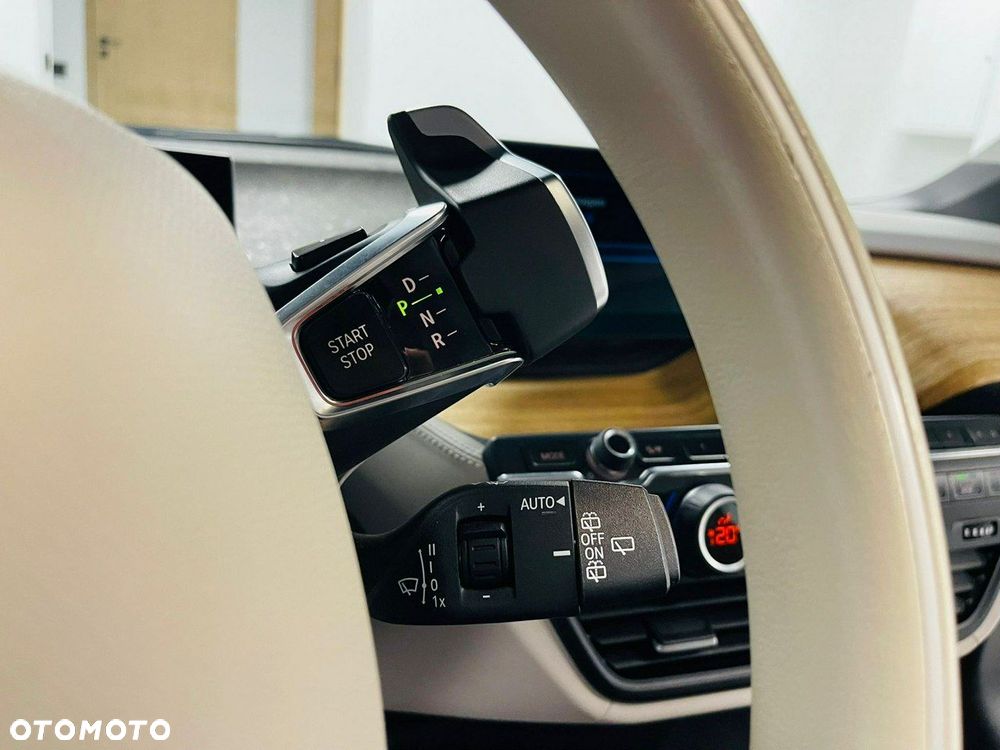 BMW i3 94 Ah - 29