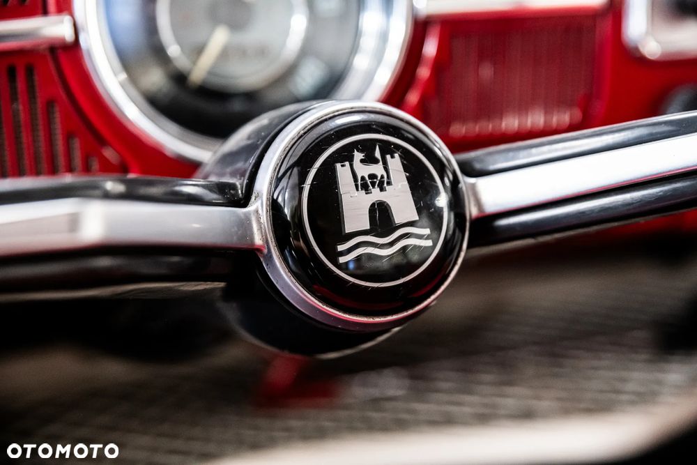 Volkswagen Garbus - 23
