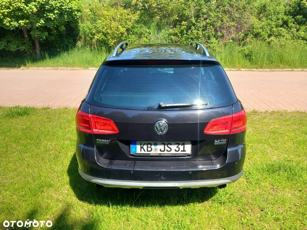Volkswagen Passat Alltrack 2.0 TDI 4Motion DSG BlueMotion Tec - 15