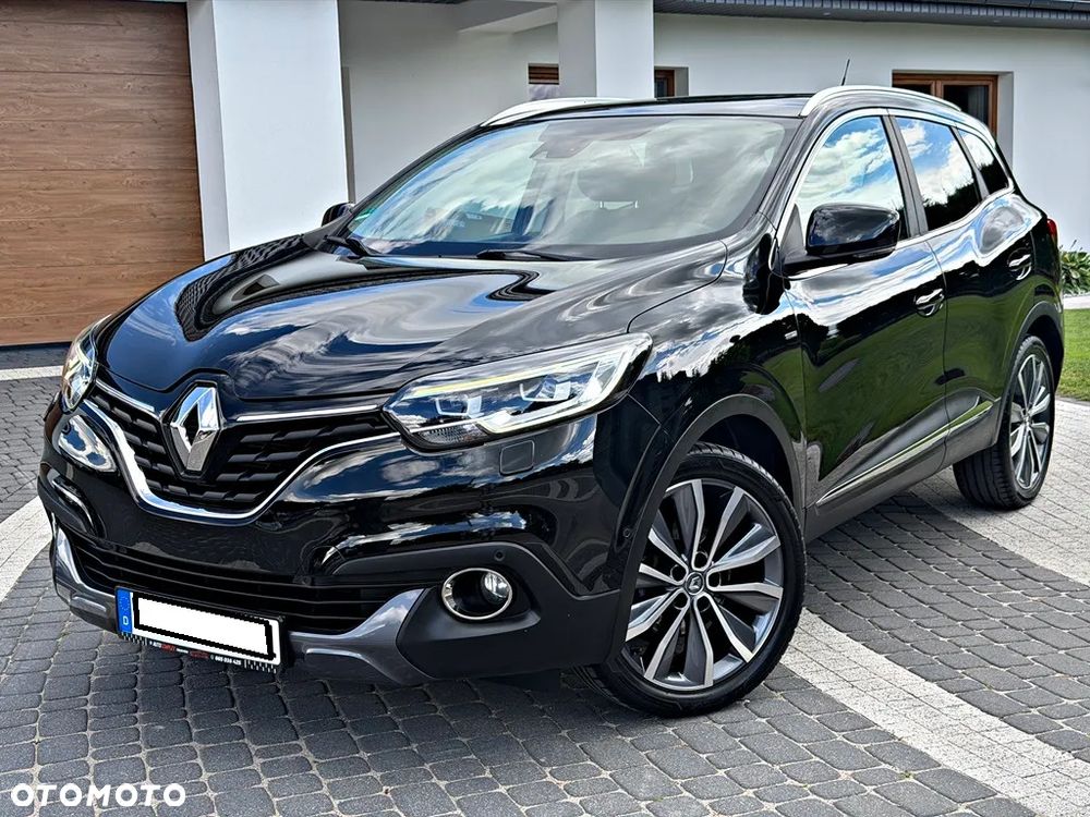 Renault Kadjar 1.6 Energy TCe Bose - 3