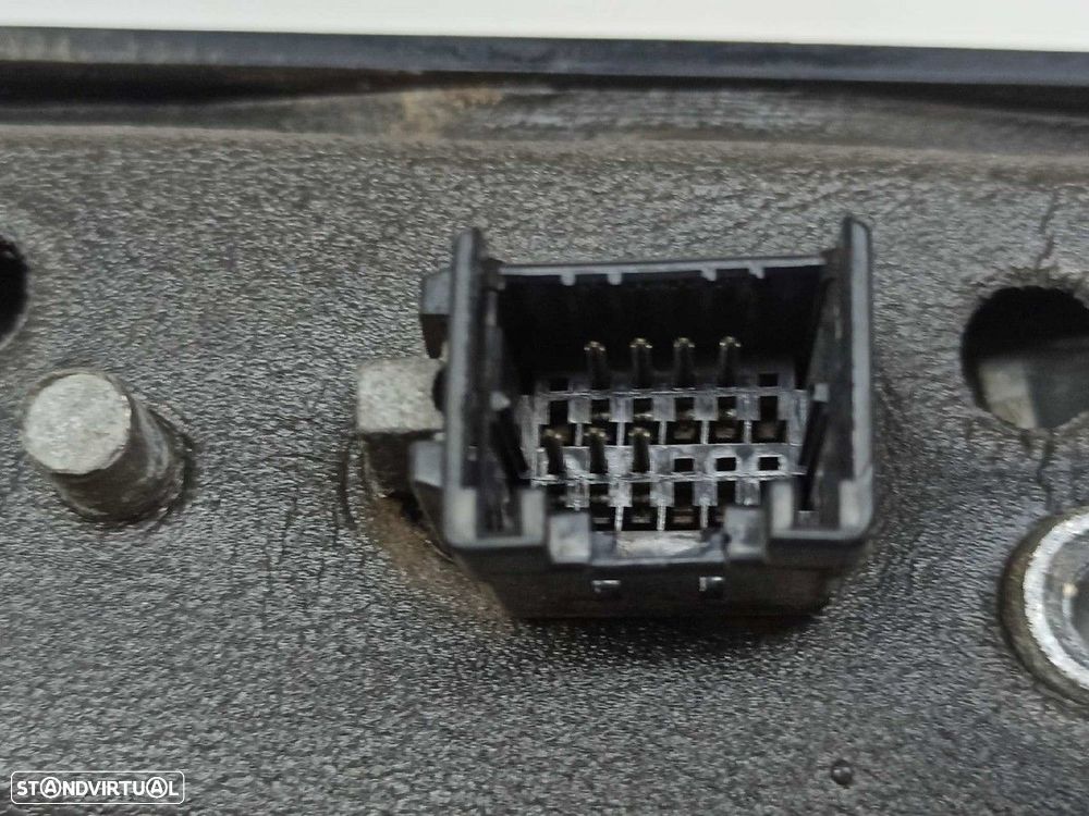 RETROVISOR DIREITO SSANGYONG ACTYON 200 XDI - 5