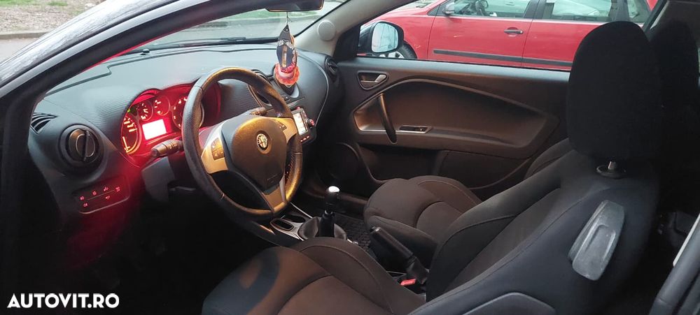 Alfa Romeo Mito - 7