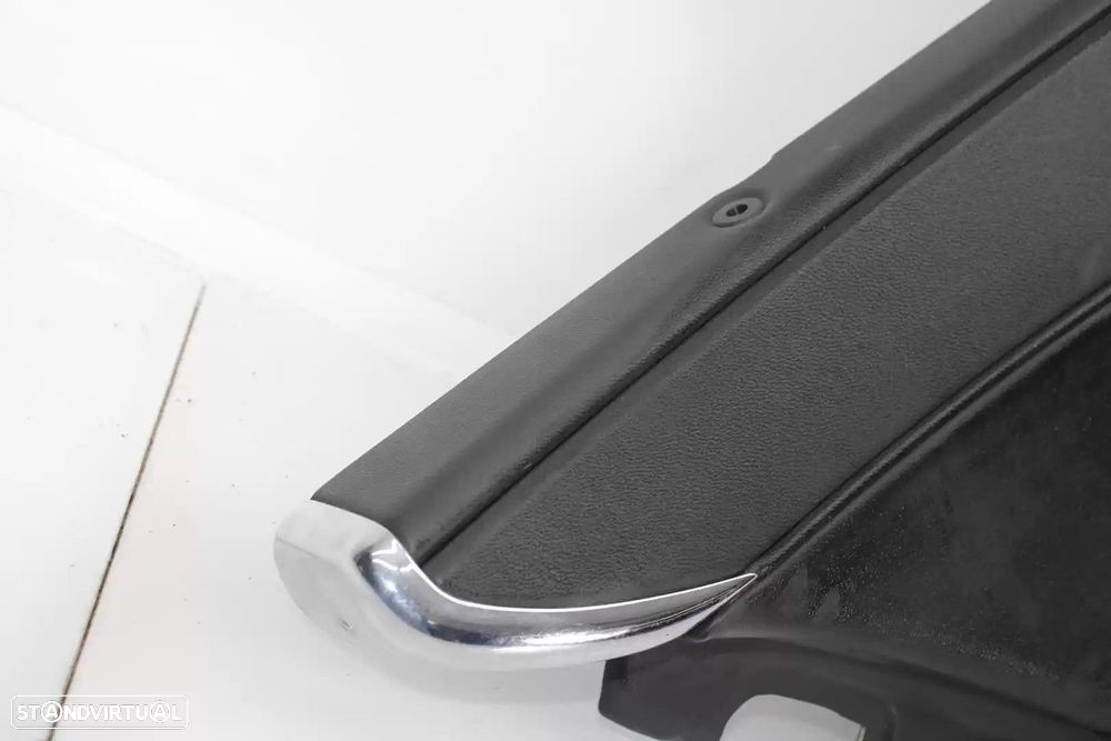 FORRA PORTA TRASEIRA ESQUERDA MERCEDES-BENZ CLS 2006 -A2197300548 - 1