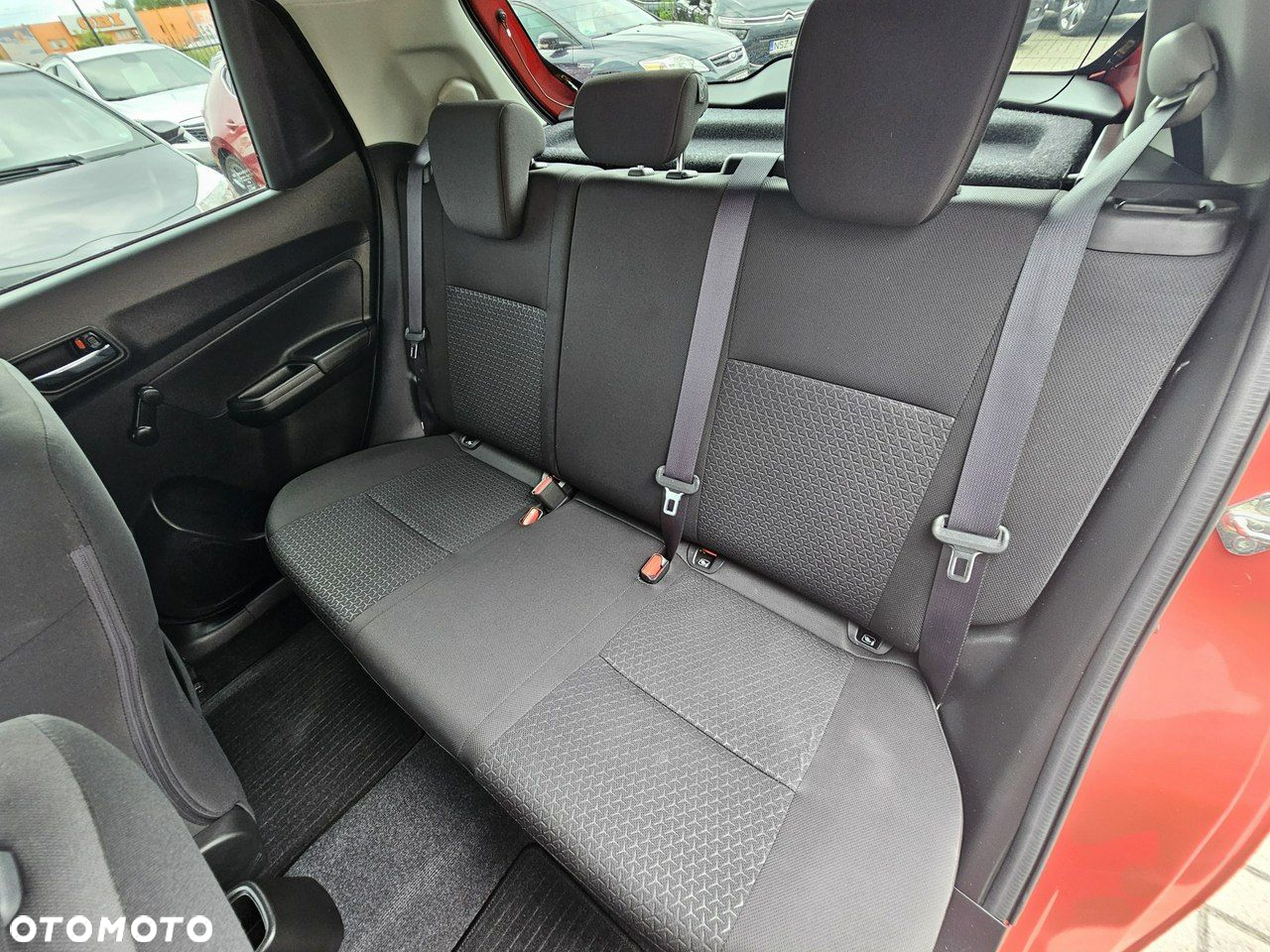 Suzuki Swift 1.2 Dualjet SHVS Elegance - 15