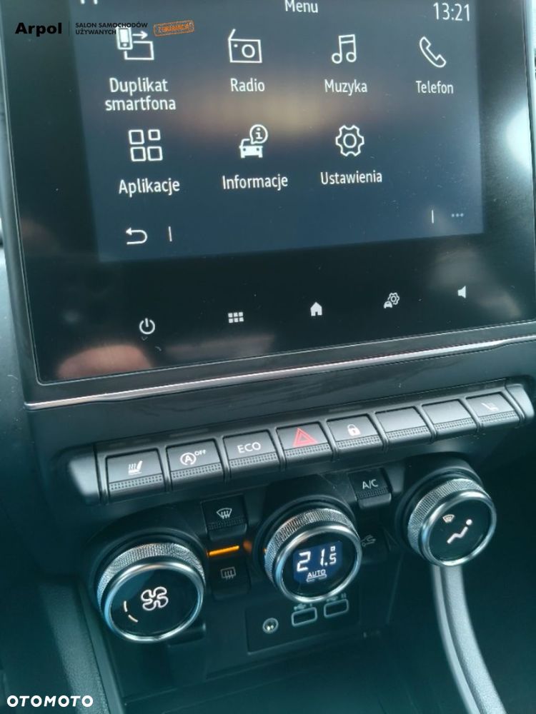 Mitsubishi ASX 1.3 mHEV Invite Style Cold - 21