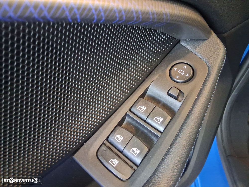 BMW 116 d Pack Desportivo M Auto - 12