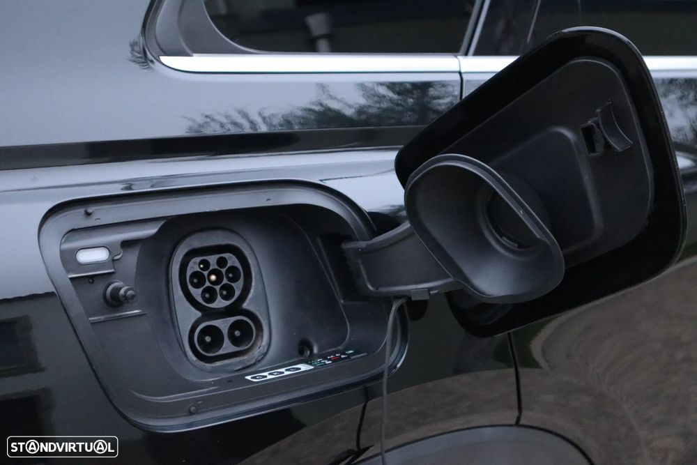 Audi Q4 e-tron 40 82 kWH - 11