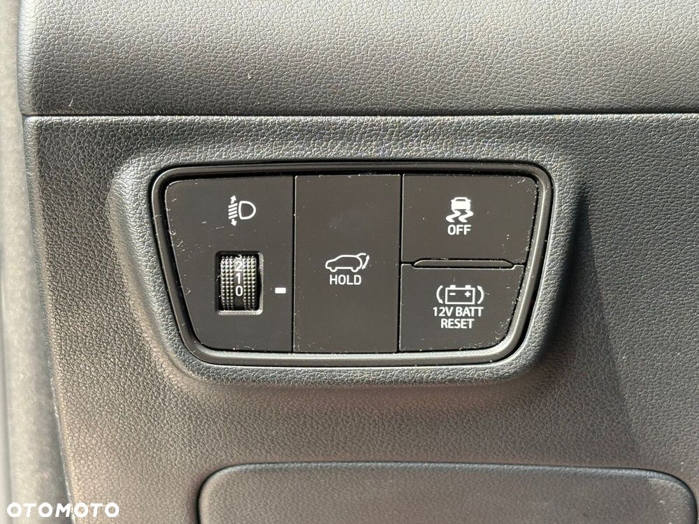 Hyundai Tucson 1.6 T-GDi HEV N Line 2WD - 32