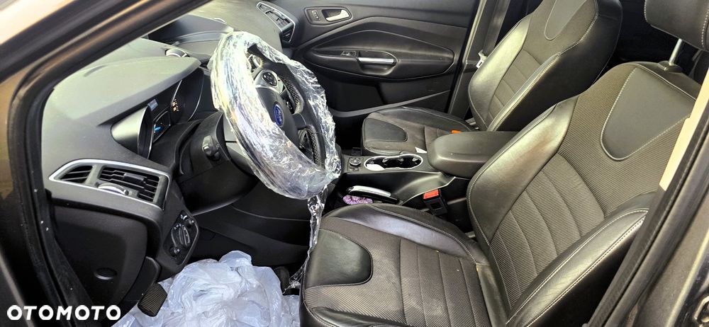 Ford Kuga 2.0 TDCi 4x4 Champions Edition - 12