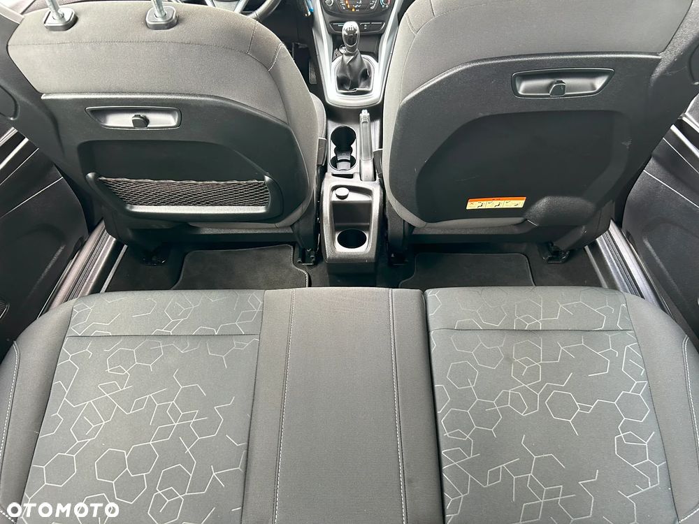 Ford B-MAX 1.0 EcoBoost SYNC Edition - 23