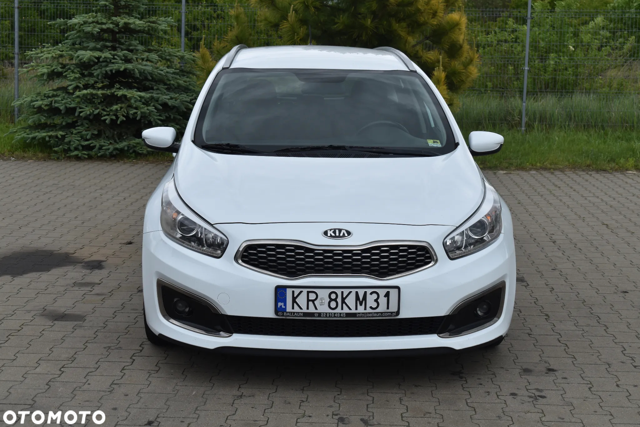 Kia Ceed 1.4 S - 3