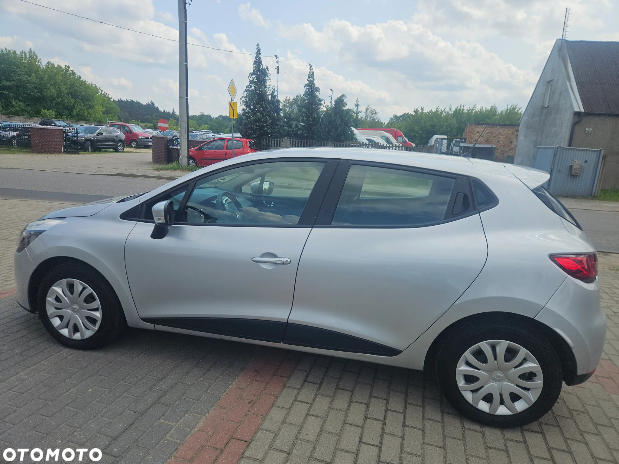 Renault Clio - 5