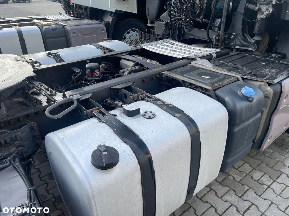 Renault T 480 - T460 Standard - 29