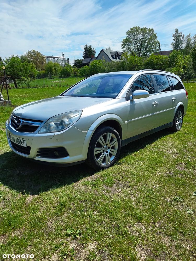 Opel Vectra 1.8 Cosmo - 1