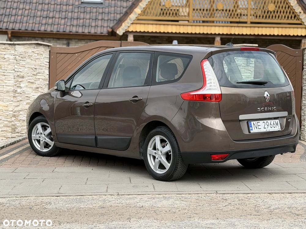 Renault Scenic 1.9 dCi Tech Run - 3