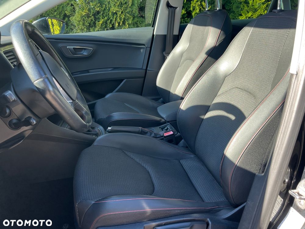 Seat Leon - 3