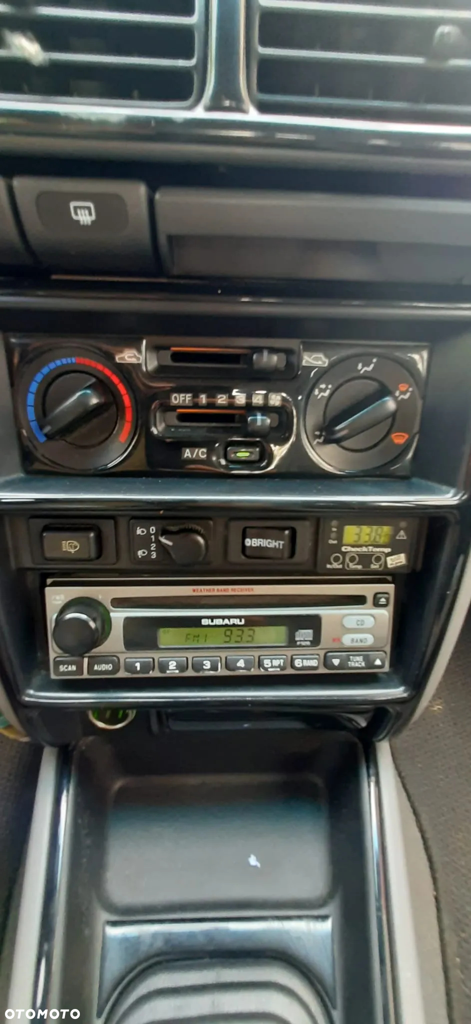 Subaru Forester 2.0GL 16v 4x4 - 25