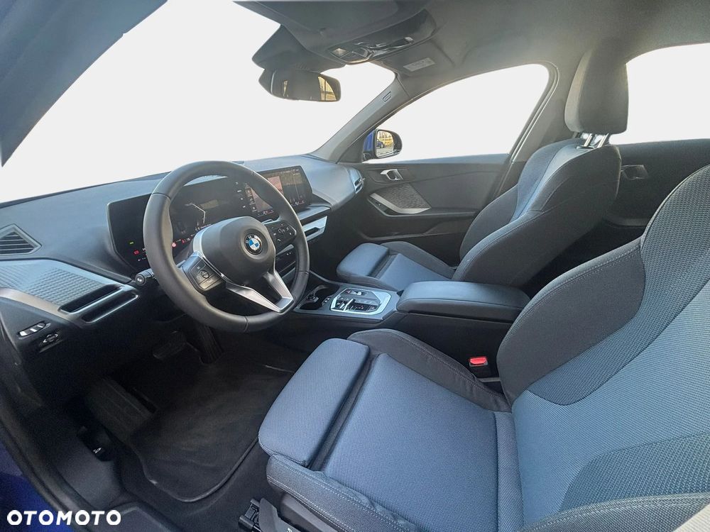 BMW Seria 1 118d M Sport sport - 26