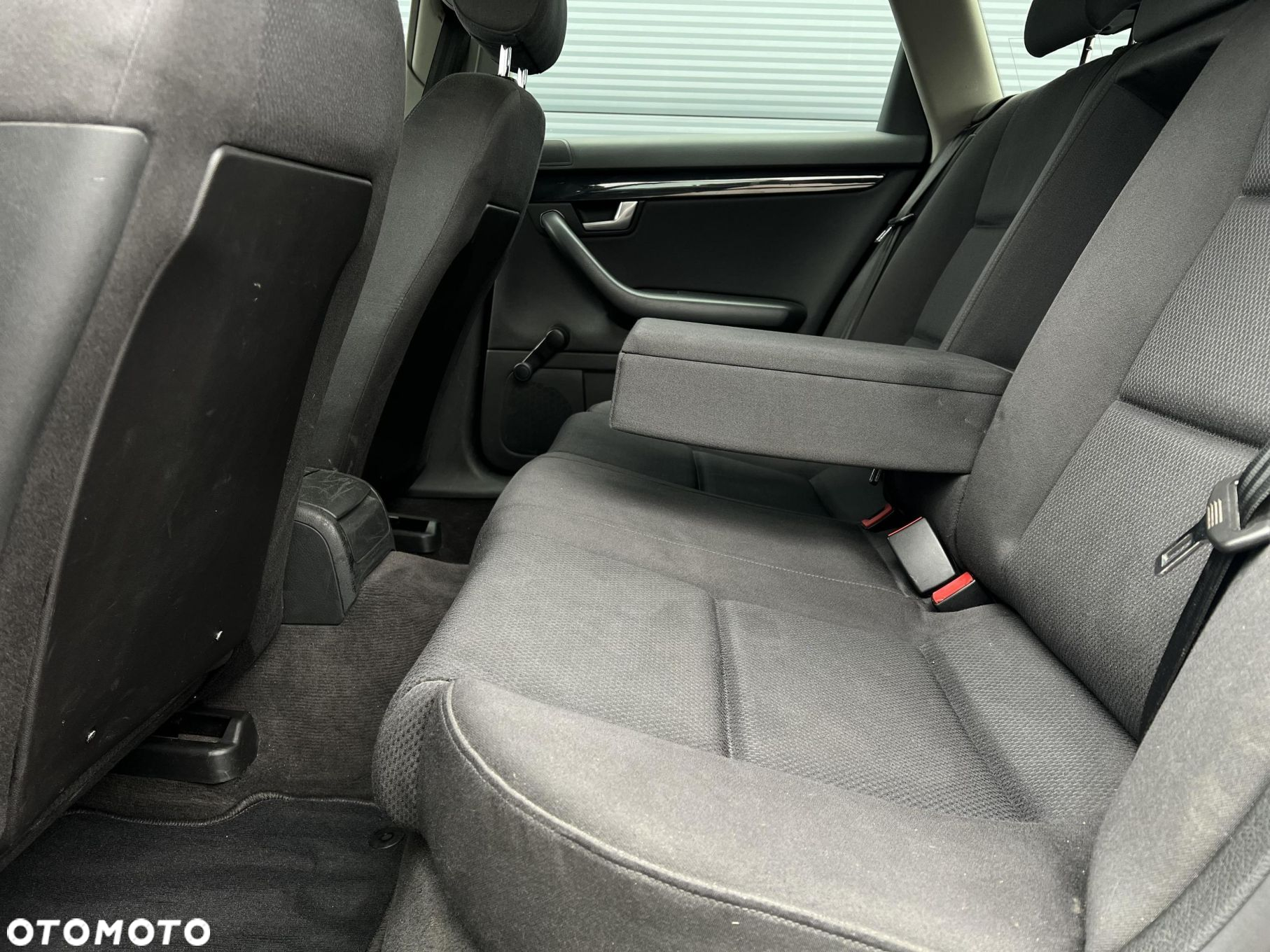 Audi A4 - 12