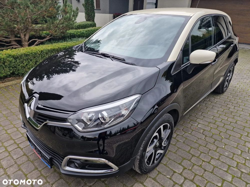Renault Captur (ENERGY) TCe 90 LIMITED - 12