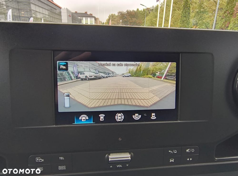 Mercedes-Benz Sprinter 315 L4H2 Max Długi VAT23% - 33