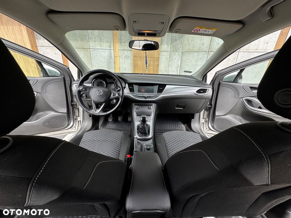 Opel Astra 1.0 T GPF Elite S&S - 5