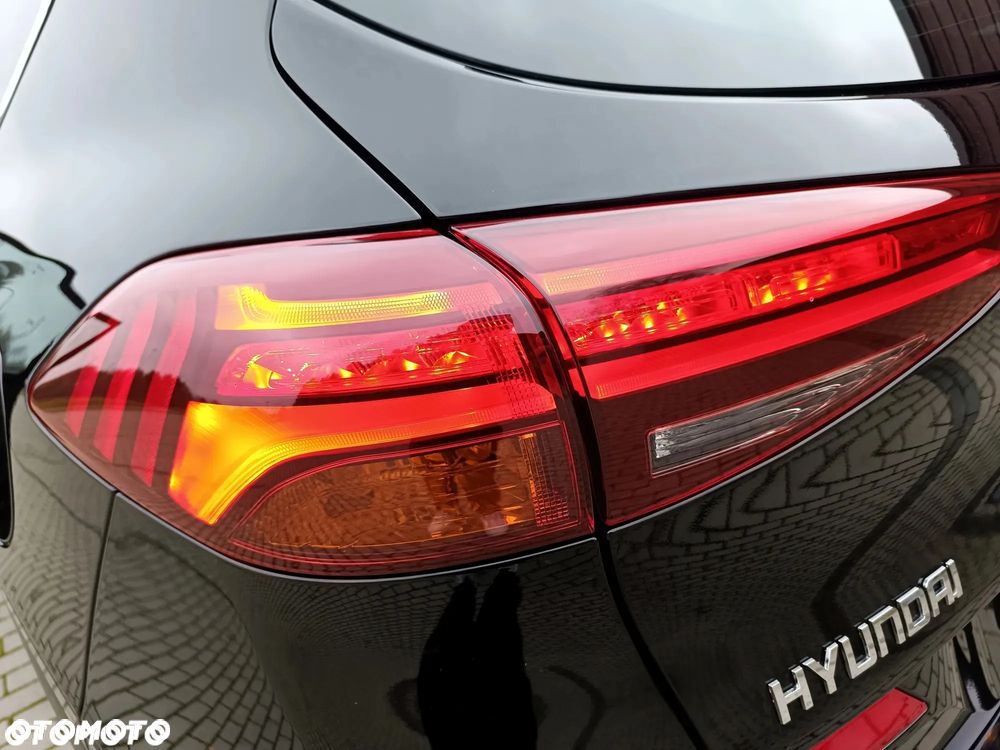 Hyundai Tucson 1.6 GDI BlueDrive Style 2WD - 32