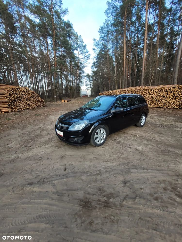 Opel Astra 1.6 ENERGY - 7