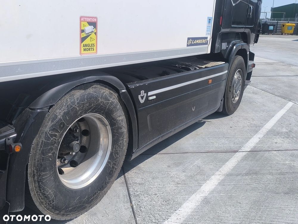 Scania R500 - 3