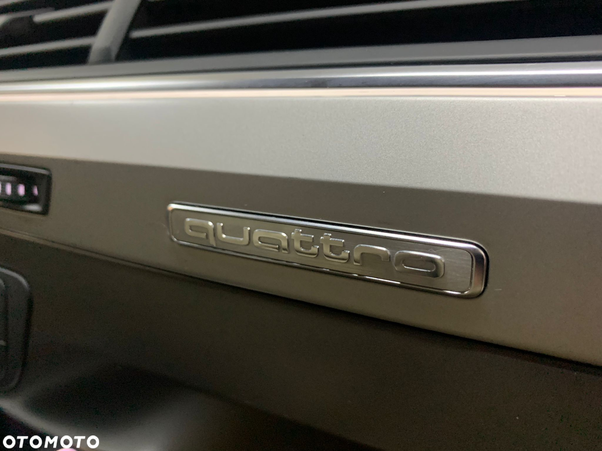 Audi Q7 3.0 TDI Quattro Tiptronic - 9