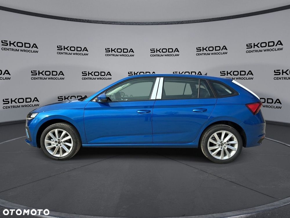 Skoda Scala - 5