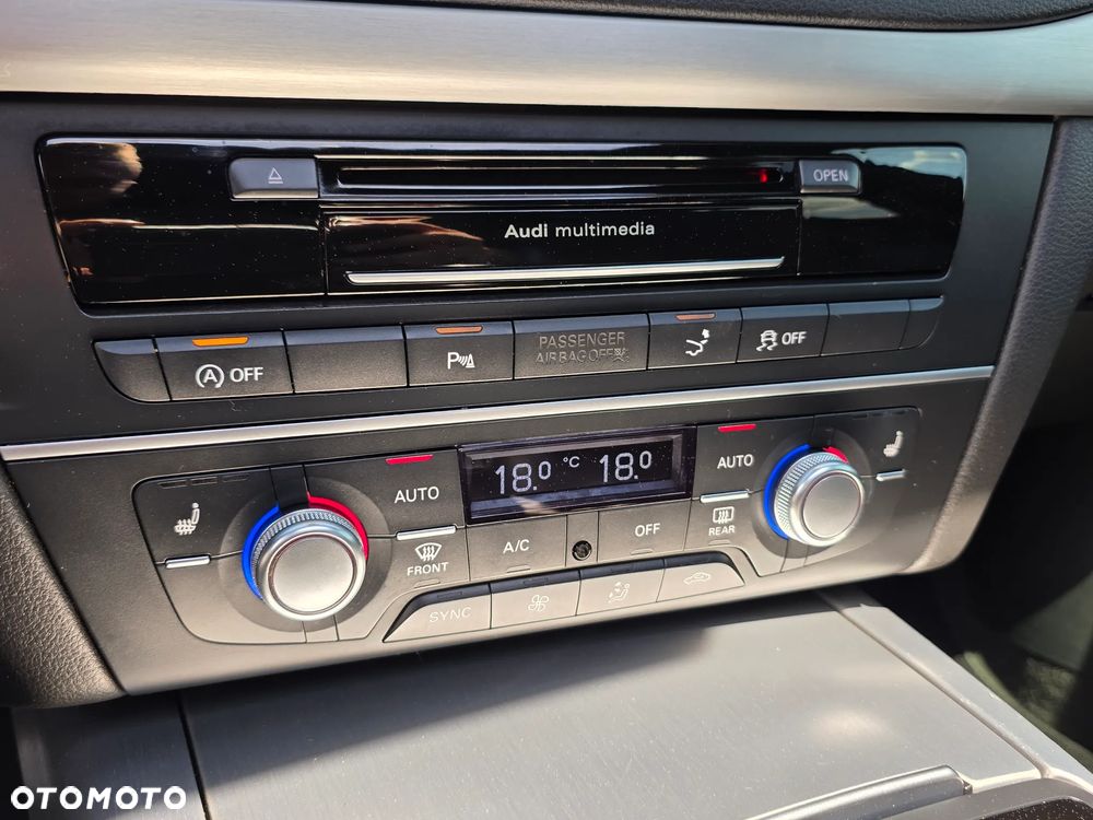 Audi A7 Sportback - 19