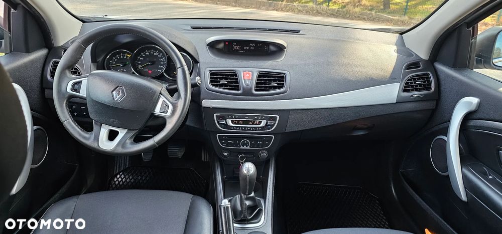Renault Fluence 1.6 16V 110 Dynamique - 25