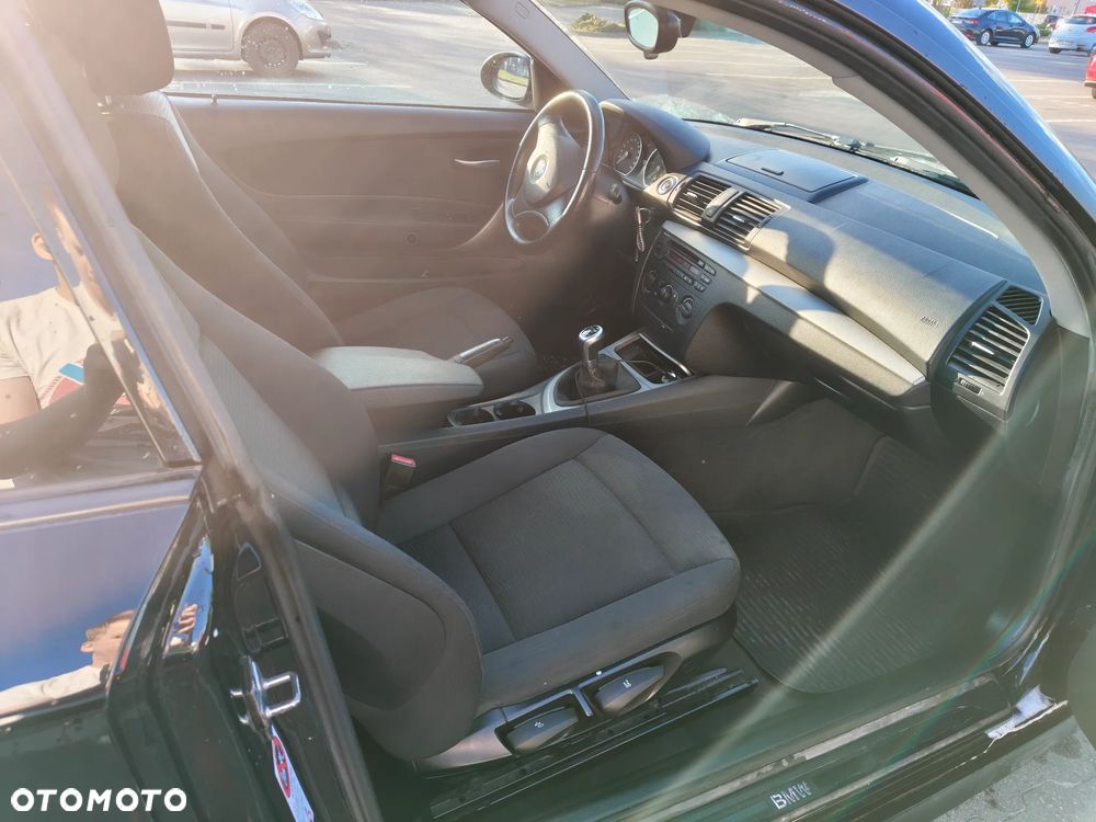 BMW Seria 1 - 27