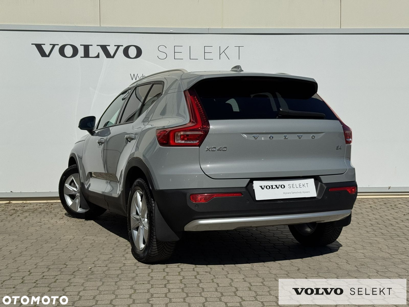 Volvo XC 40 B4 Core - 4