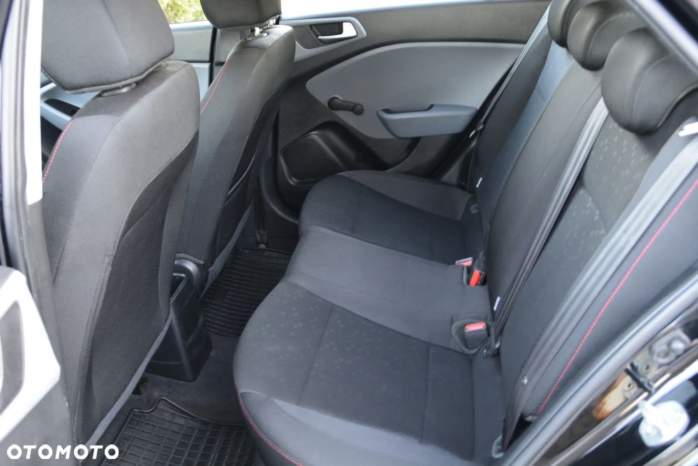 Hyundai i20 1.2 Classic + - 20
